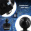 Potenziometro Joystick CH101 per Controller PTZ/Monitoraggio TVCC Joystick 2D 5