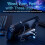 For  Docking Station HUB Handheld Game Console Base Bracket TypeC to -Compatible Docking Station 5
