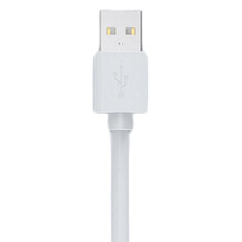 USB2.0 Bank Chip Card Reader Portable Common Access Card Reader Foldable for Windows / OS / Android