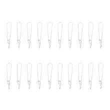 Pattern Hook Metal Hanger For Sewing Organization Choke Link Replacement Part691840Replaces262766Compact And Portable Multifunctional Good