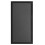 2X Computer Case Magnetic Dust Filter Mesh PC Case Cooling Fan Computer Guard Cover Horn Net 14 X 28CM 3