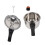 Home 3L Pressure Cooker, Non Stick 304 20