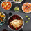 Home 3L Pressure Cooker, Non Stick 304 12