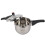 Home 3L Pressure Cooker, Non Stick 304 1
