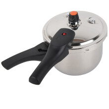 3L 304 Stainless Steel Pressure Cooker
