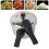 Eco Friendly 3L Pressure Cooker, 304 SS 10