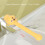 Kids Faucet Handle Extender, Splashproof Silicone, 17cm Yellow 8