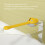 Kids Faucet Handle Extender, Splashproof Silicone, 17cm Yellow 9