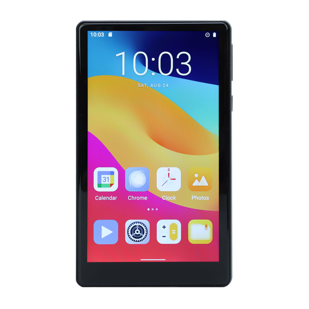 5.0 Inch Touchscreen Mp4 Player 4Gb+64Gb With Bluetooth Wifi 4001386674133