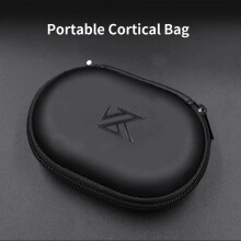 KZ In-Ear IEM Oval Storage Bag