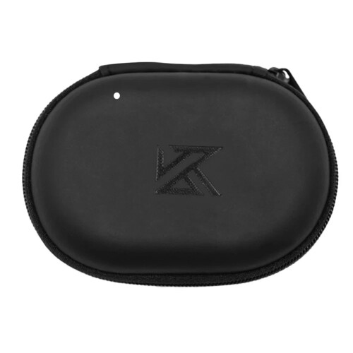 KZ In-Ear IEM Oval Storage Bag 2