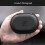 KZ In-Ear IEM Oval Storage Bag 6