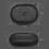 KZ In-Ear IEM Oval Storage Bag 8