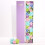 Soap Flowers Extra Long Box - Baby Blessings - Blues 1