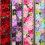 Soap Flowers Extra Long Box - Baby Blessings - Pinks 5