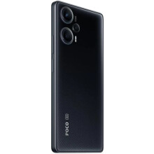 Xiaomi POCO F5 (Black)  8+256GB Dual SIM