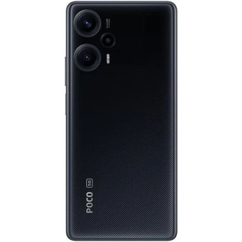 Xiaomi Xiaomi POCO F5 (Black)  8+256GB Dual SIM 1