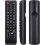 Samsung Smart TV Replacement Remote 1