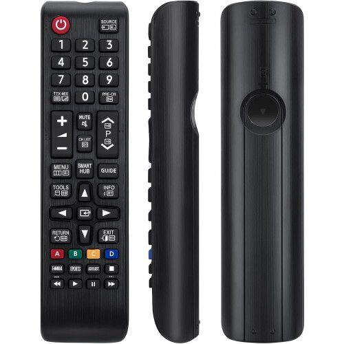Samsung Smart TV Replacement Remote