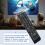 Samsung Smart TV Replacement Remote 6