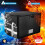 Fireproof Document Box with Locks File Storage Organizer Box Safe Bag 2