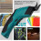 Wireless Electric Fabric Scissors, Multi-Shape Cutting, USB Charging. 8