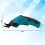 Wireless Electric Fabric Scissors, Multi-Shape Cutting, USB Charging. 2