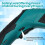 Wireless Electric Fabric Scissors, Multi-Shape Cutting, USB Charging. 5