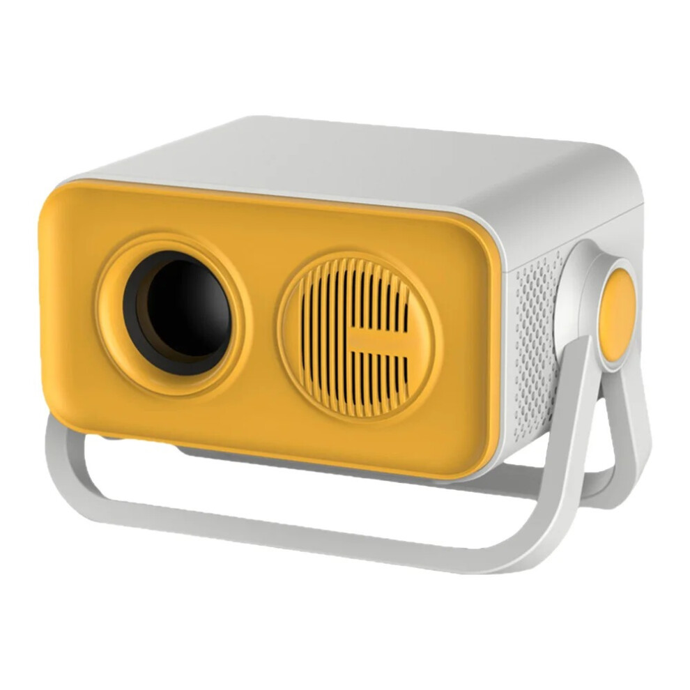Portable 4K Projector 140Ansi Auto-Focus & Keystone Correction Android11 Smartphone Projector Wifi6 Home Theater Video Projector 85139718
