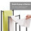 3 Tier Free Standing Towel Rail Stand Unit Rack Storage Bathroom 4