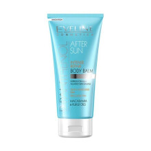 Eveline D-Panthenol After Sun Body Balm Soothe and Hydrate Your Skin Post-Sun Exposure with this Nourishing Balm 200ml.