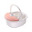 Living And Home Electric Portable Foot Bath, Foot Spa Massager 3