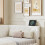 Upholstered bed, 3ft single bed 90×190cm 6