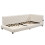 Upholstered bed, 3ft single bed 90×190cm 7