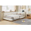 Upholstered bed, 3ft single bed 90×190cm 13