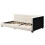 Upholstered bed, 3ft single bed 90×190cm 21