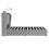 Upholstered Bed, Storage Bed, 3FT single bed 90x190cm 13