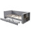Upholstered bed, 3FT single bed 90x190cm, Daybed sofa bed 1