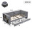 Upholstered bed, 3FT single bed 90x190cm, Daybed sofa bed 15