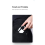 Double Sides Audio 3.5mm Adapter Headphone Adapter White 8