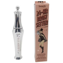 Benefit 24 Hour 24-HR Brow Setter Clear Brow Gel 7ml