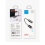 Type-c to 3.5mm audio conversion cable (digital) Black 2