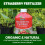 Vitax Vitax Organic Strawberry Fertiliser 1L Liquid 9