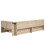 Storage Bed, 3FT single bed 90x190cm, Plenty of storage space 10