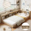 Storage Bed, 3FT single bed 90x190cm, Plenty of storage space 11