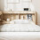 Storage Bed, 3FT single bed 90x190cm, Plenty of storage space 17