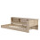 Storage Bed, 3FT single bed 90x190cm, Plenty of storage space 18