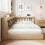Storage Bed, 3FT single bed 90x190cm, Plenty of storage space 20