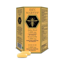Marnys 1000mg Capsules 90s High Strength Nutritional Supplement Energy, Immunity, Vitality & Daily Wellness Support