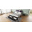 Metal Bed, Iron Bed, 4ft6 double bed 135×190cm 16